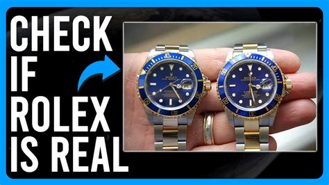 fake rolex zoll|how to tell if rolex is real.